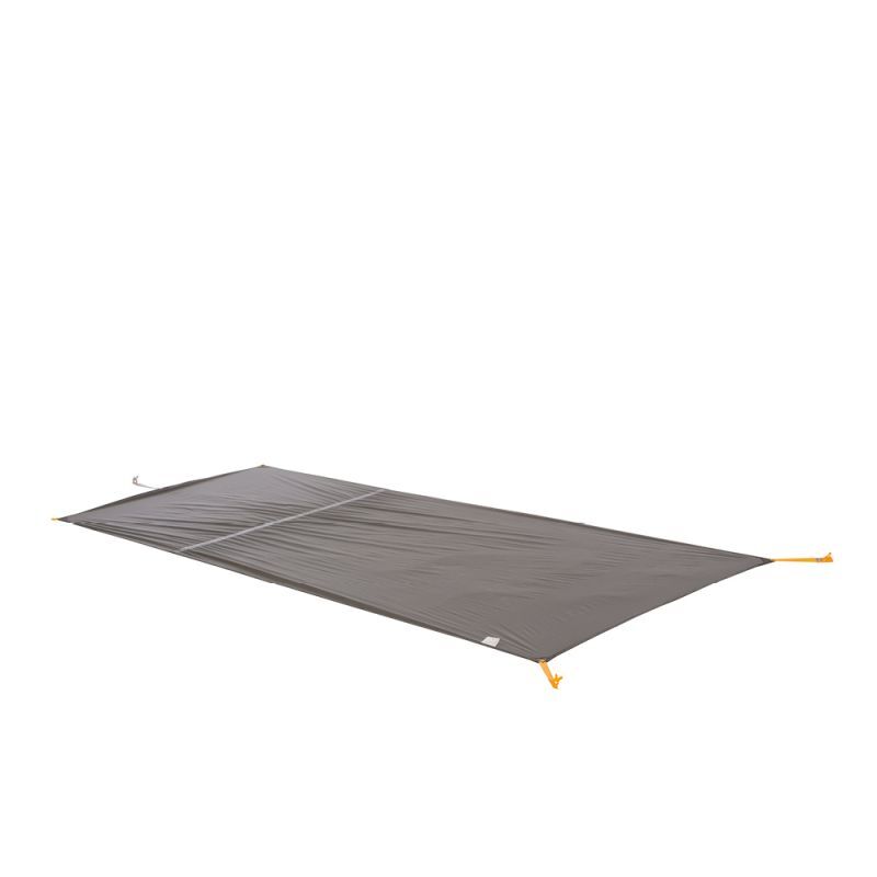 Big Agnes Footprint Tiger Wall UL2 - Mata do ćwiczeń | Hardloop