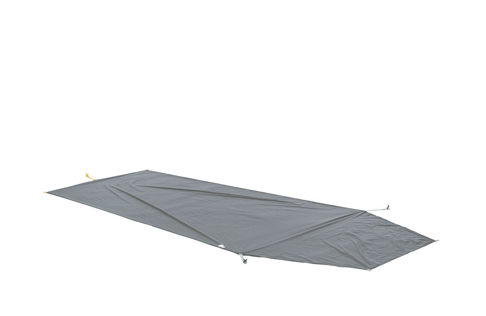 Big Agnes Footprint Fly Creek HV UL2 Bikepack - Telo pavimento tenda