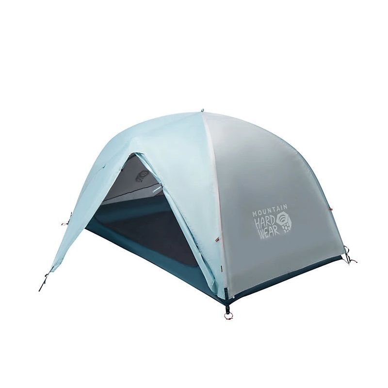 Mountain Hardwear ミネラルキング 2 Mountain Hardwear Mineral King 2 Tent - Namiot | Hardloop