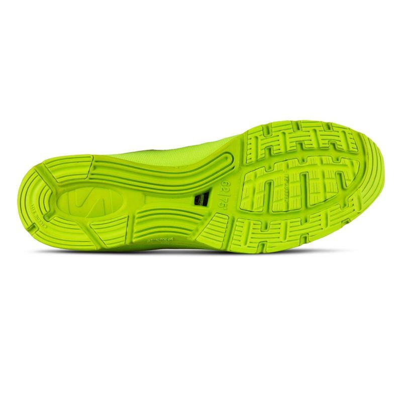 Salming Race 7 - Buty do biegania meskie | Hardloop