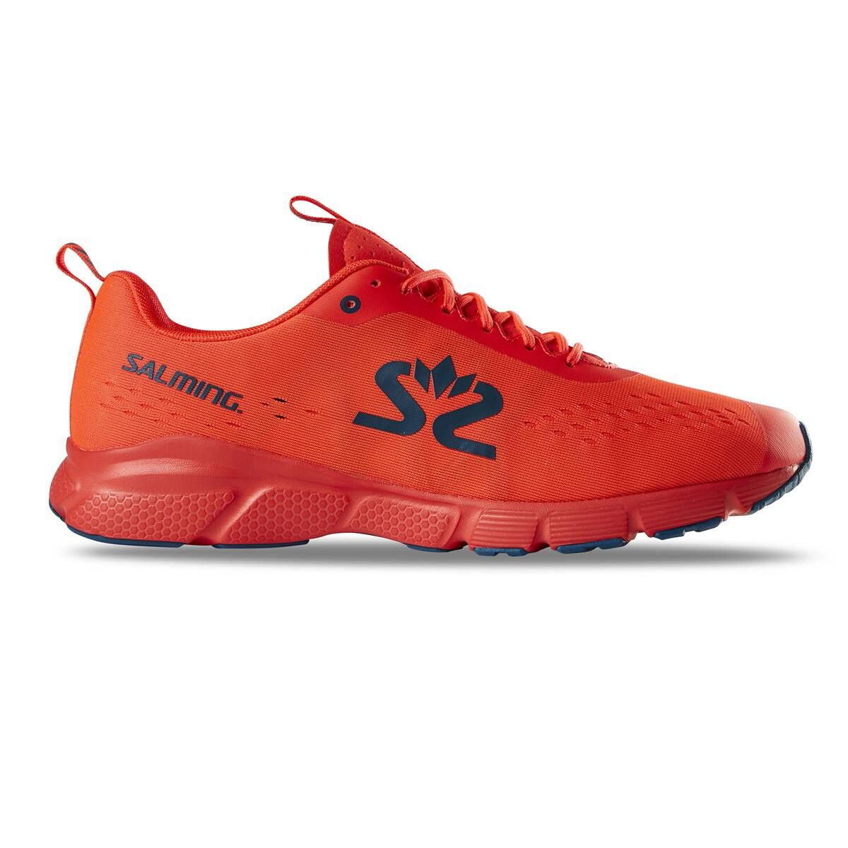 Salming EnRoute 3 - Chaussures running homme | Hardloop