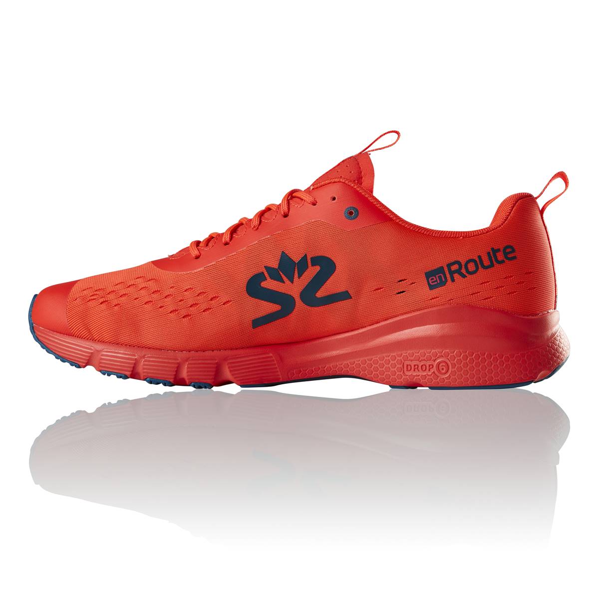 Salming EnRoute 3 - Chaussures running homme | Hardloop