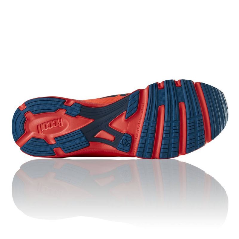 Salming EnRoute 3 - Chaussures running homme | Hardloop