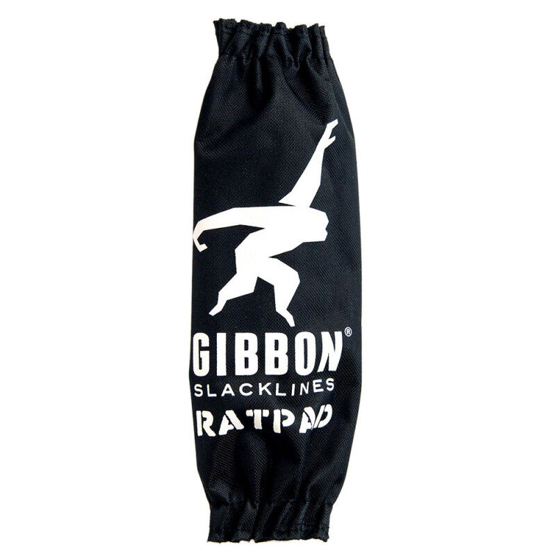 Gibbon Rat Pad x13 - Slackline | Hardloop
