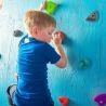 Vewdo Slakers climbing kit (x22 prises d'escalade) - Kit escalade enfant | Hardloop