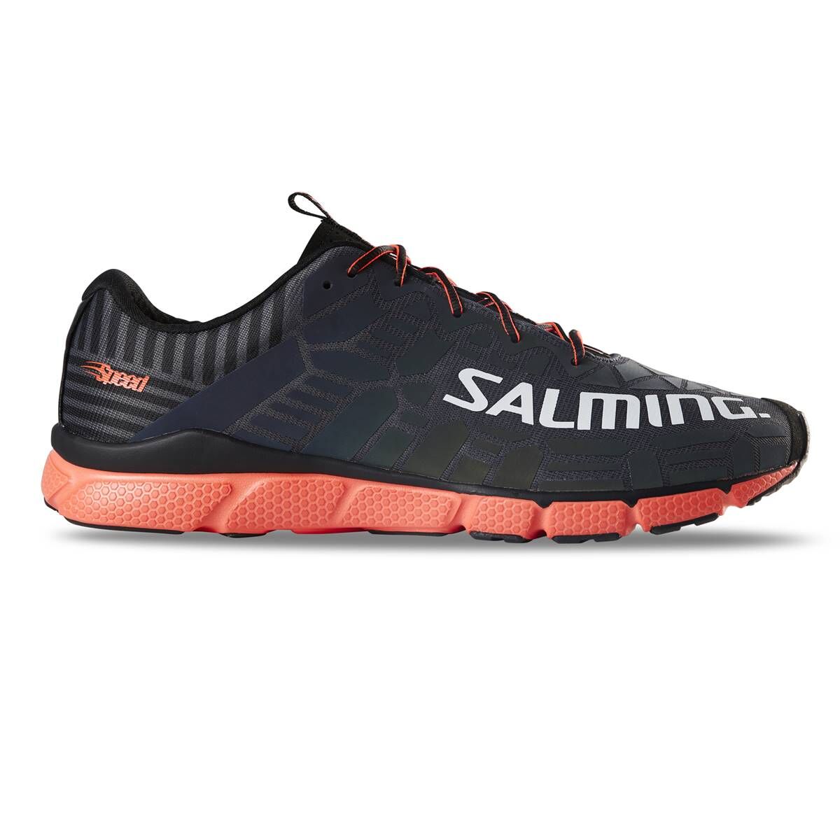 Salming Speed 8 - Chaussures running homme | Hardloop