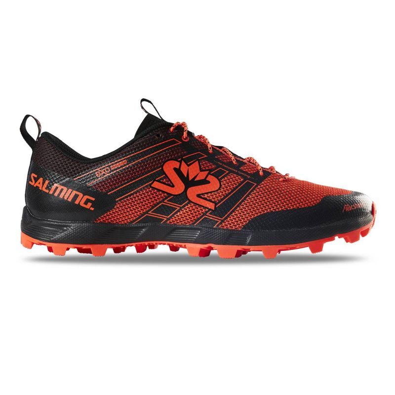 Salming Elements 3 - Scarpe da trail running - Uomo
