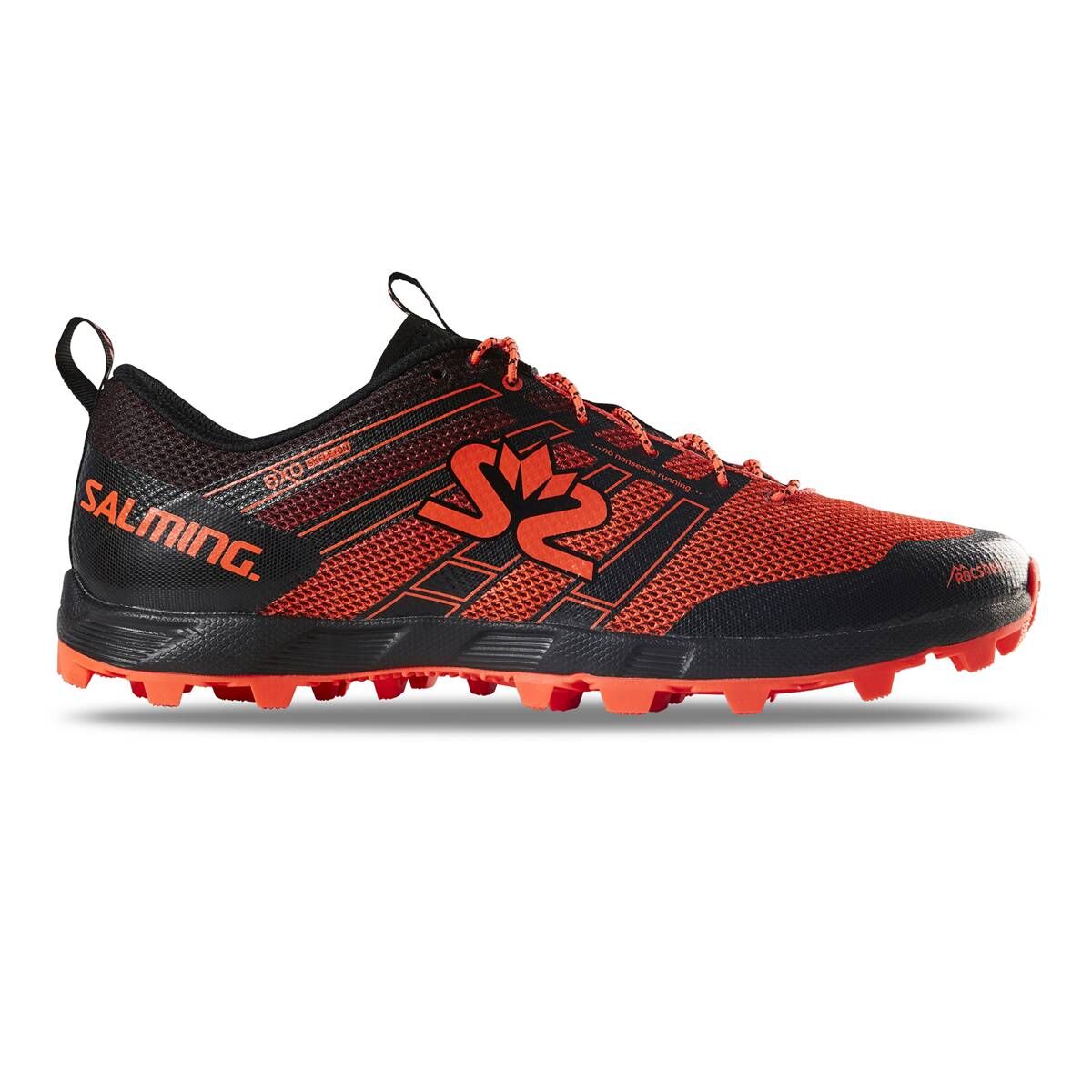 Salming Elements 3 - Chaussures trail homme | Hardloop