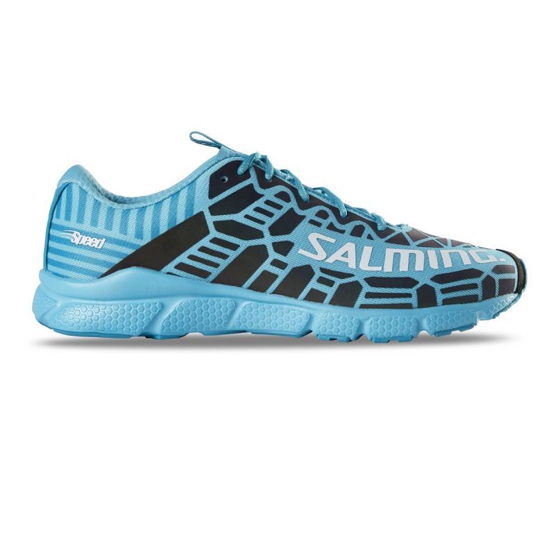 Salming Speed 8 - Running shoes - Women's