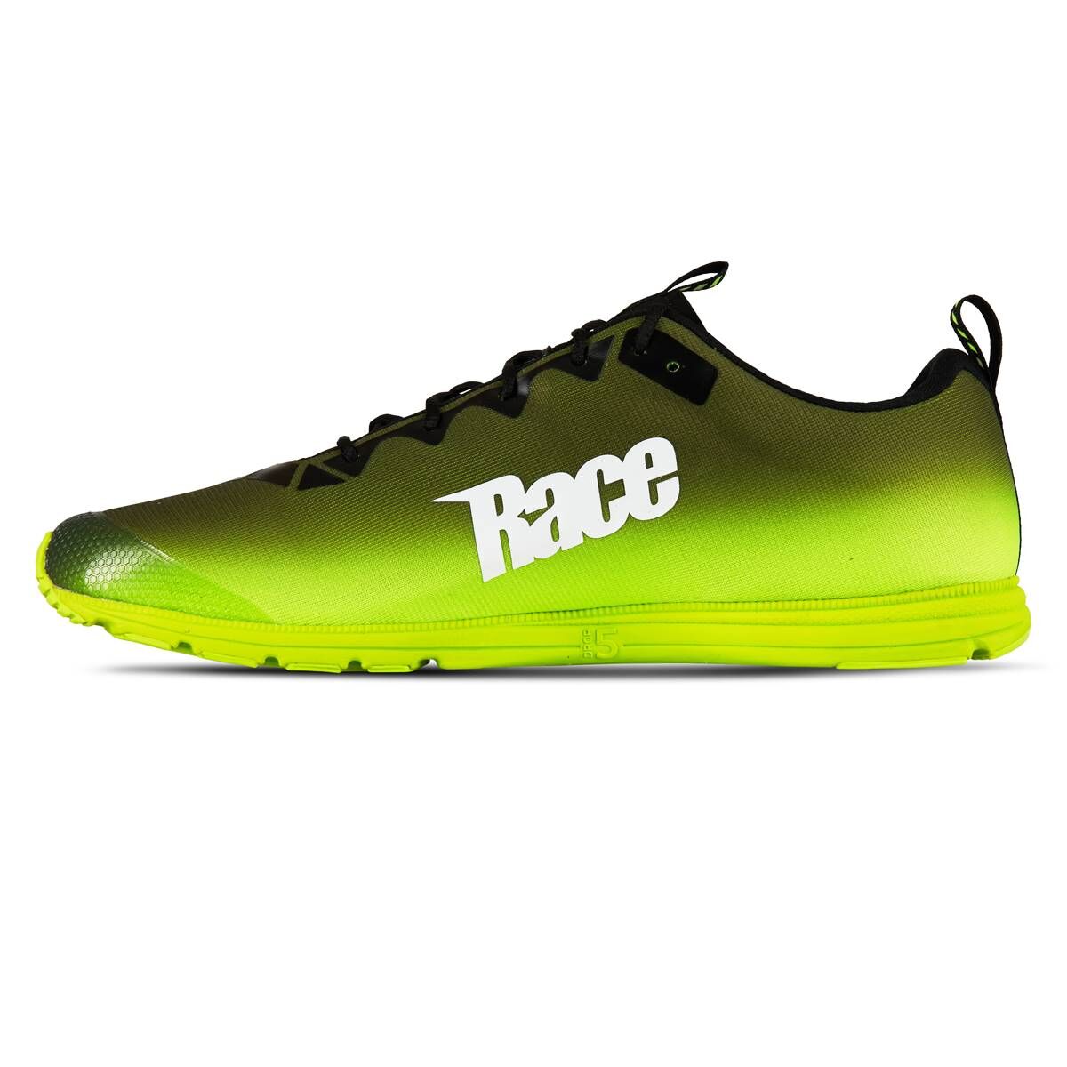 Salming Race 7 - Buty do biegania damskie | Hardloop