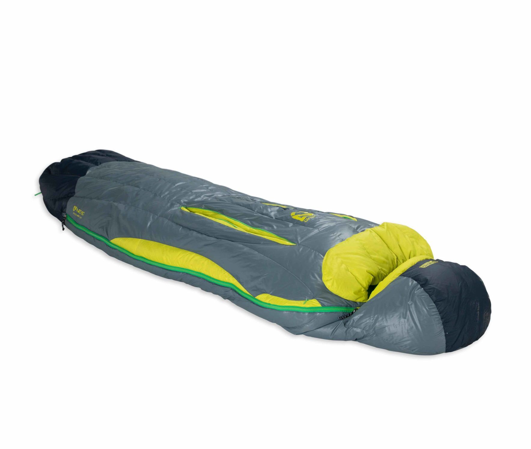 Nemo Disco? 30 - Schlafsack - Herren