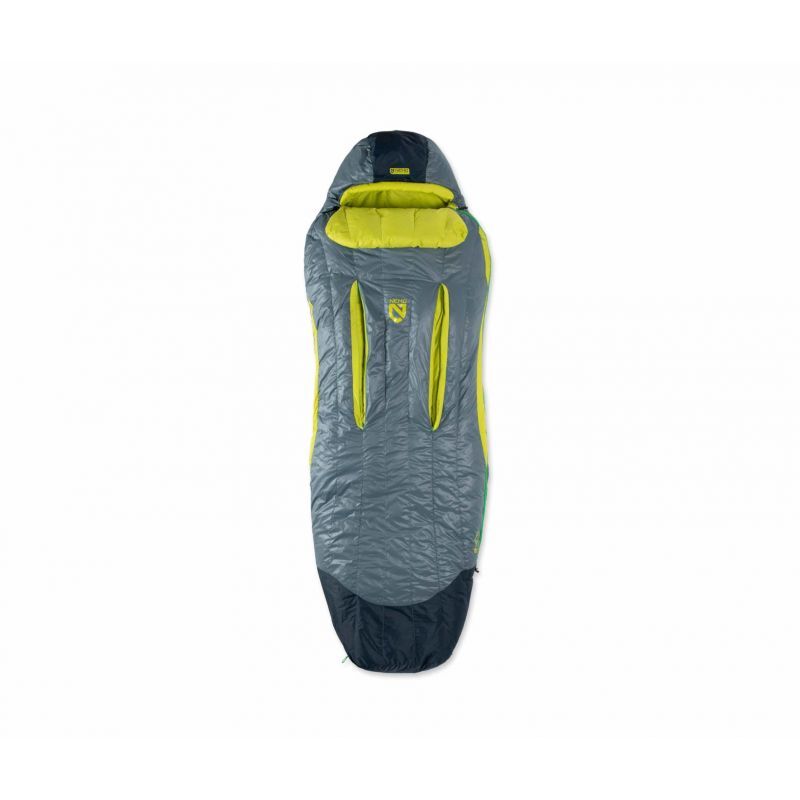 Nemo Disco? 30 - Schlafsack - Herren