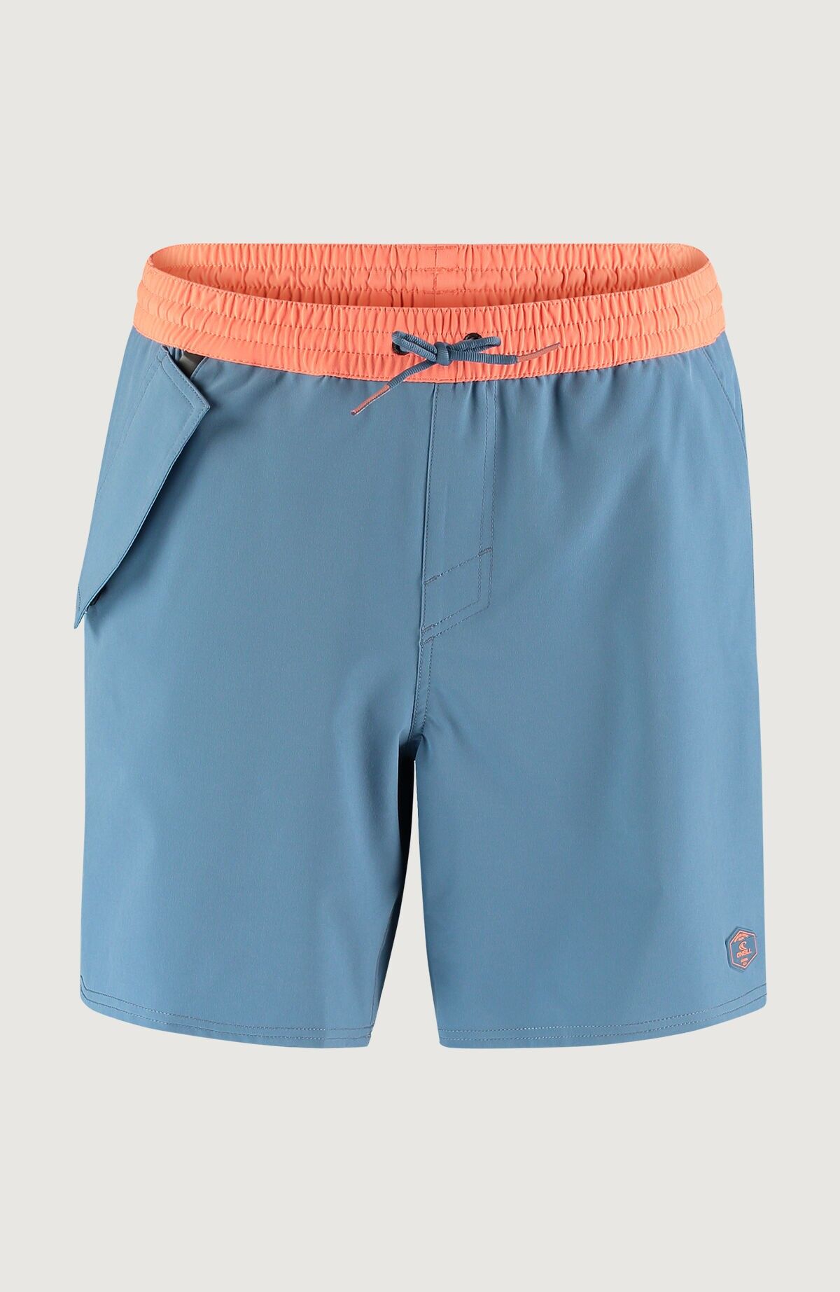 O'Neill Wp-Pocket Shorts - Pantalón de baño - Hombre