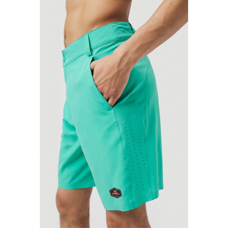 O'Neill Hybrid Marq Shorts - Calção de banho homem | Hardloop