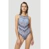O'Neill Roma Mix Swimsuit - Einteilige Badeanzüg für Damen | Hardloop
