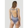 O'Neill Roma Mix Swimsuit - Einteilige Badeanzüg für Damen | Hardloop