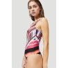 O'Neill Roma Mix Swimsuit - Costumo da bagno 1 pezzo da donna | Hardloop