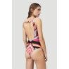 O'Neill Roma Mix Swimsuit - Costumo da bagno 1 pezzo da donna | Hardloop