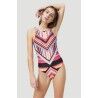 O'Neill Roma Mix Swimsuit - Costumo da bagno 1 pezzo da donna | Hardloop