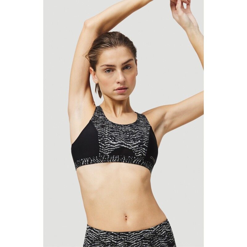 O'Neill Mix Sports Bra - Sports bra - Women's