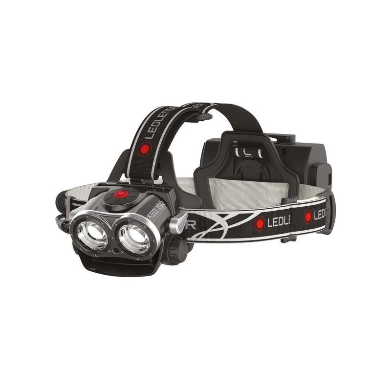 Ledlenser XEO19R - Lampada frontale | Hardloop