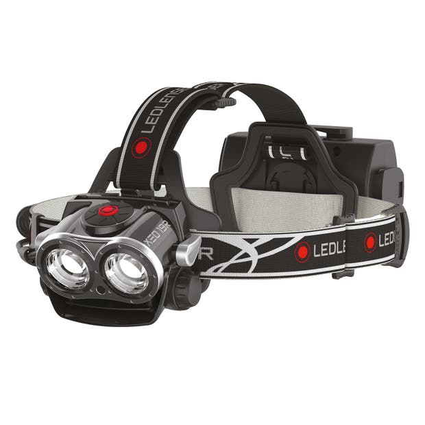 Ledlenser xeo19r deals