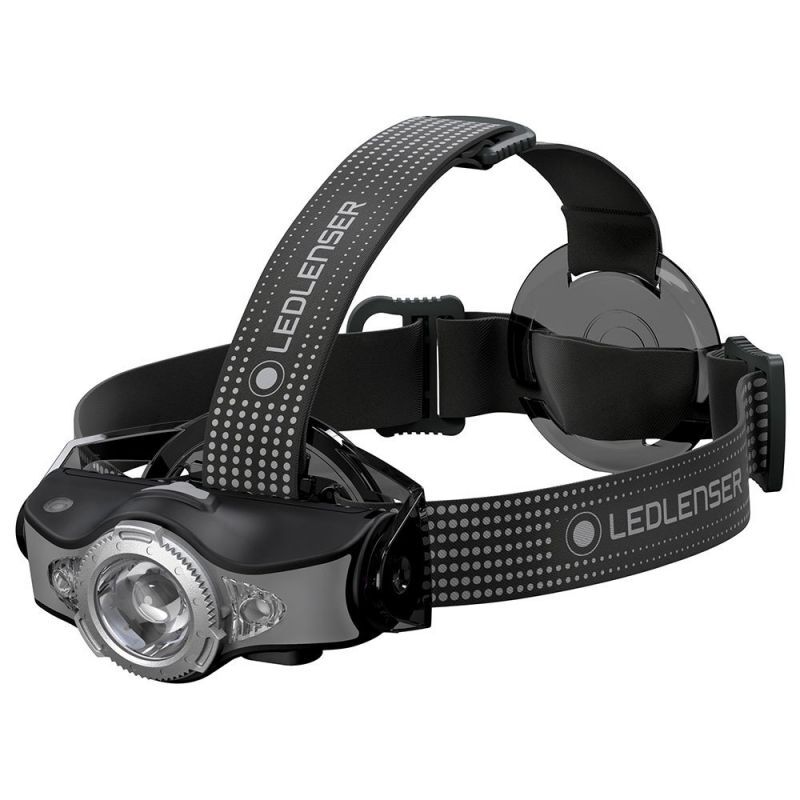 Ledlenser MH11 - Lampada frontale | Hardloop