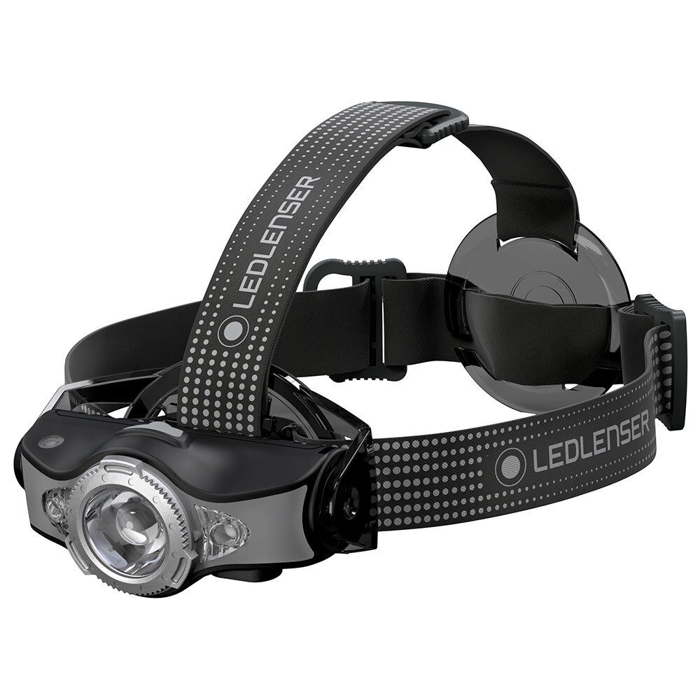 Ledlenser MH11 - Hoofdlamp | Hardloop