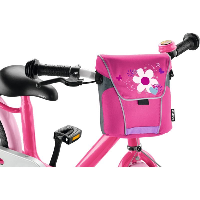 Puky LT 2+ - Torba rowerowa | Hardloop