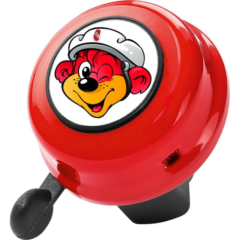 Puky G 16 - Safety bell
