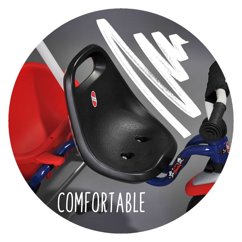 Puky Ceety Air - Dreiräder