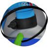 Puky Ceety - Rower na trzech kółkach | Hardloop
