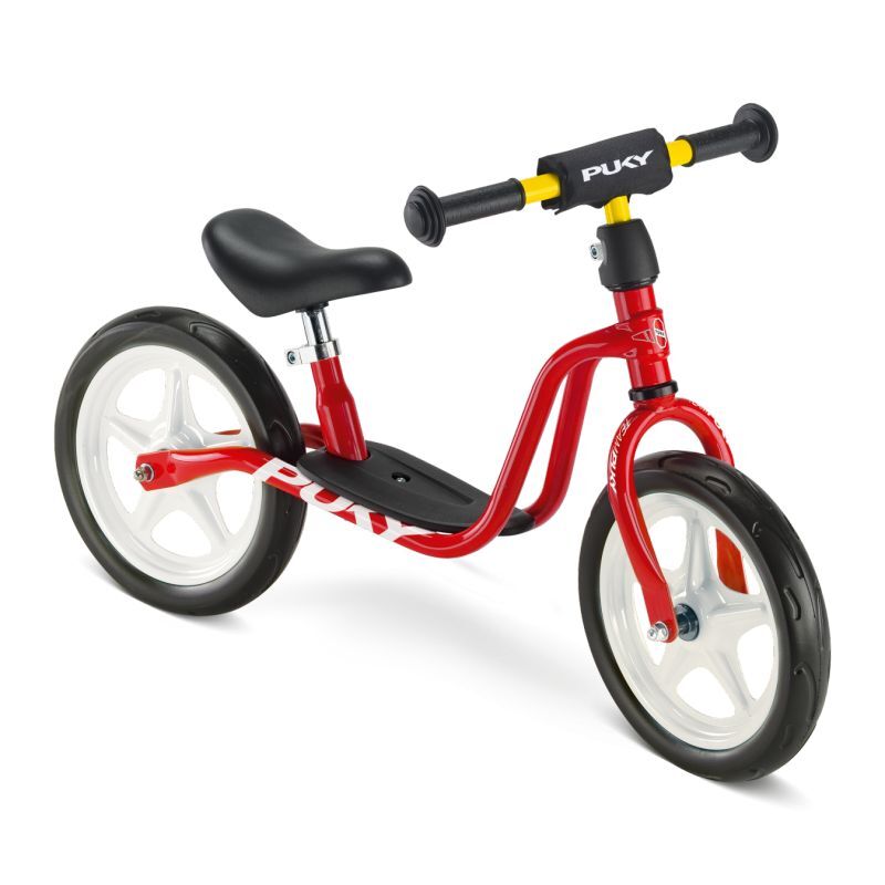 Puky LR 1 - Bicicleta de equilíbrio | Hardloop