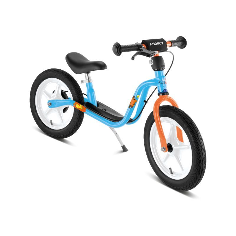 Puky LR 1L BR - Rowerek biegowy | Hardloop