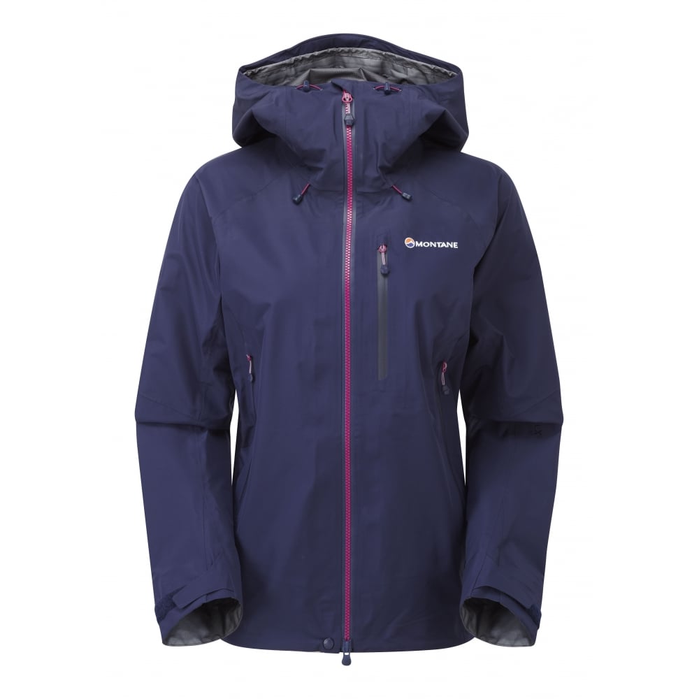 Veste hotsell alpine pro