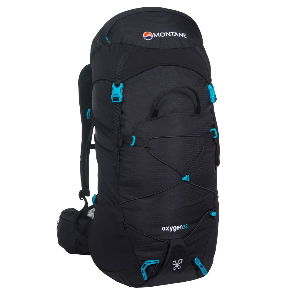 Montane Oxygen 32 - Hiking backpack - Women's