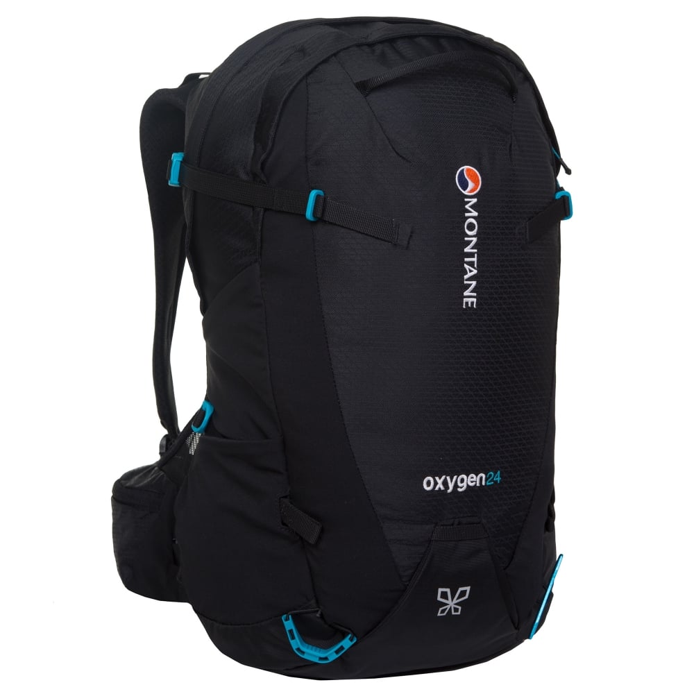 Montane Oxygen 24 - Hiking backpack - Women's
