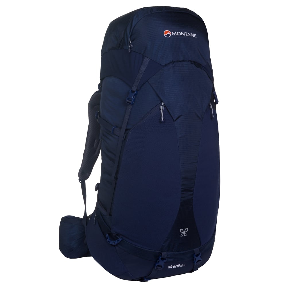 Montane Sirenik 65 - Hiking backpack - Women's