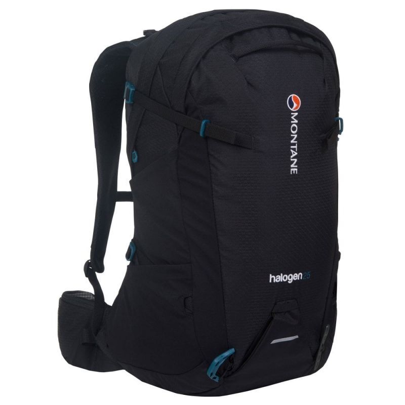 Montane Halogen 25 - Plecak turystyczny | Hardloop