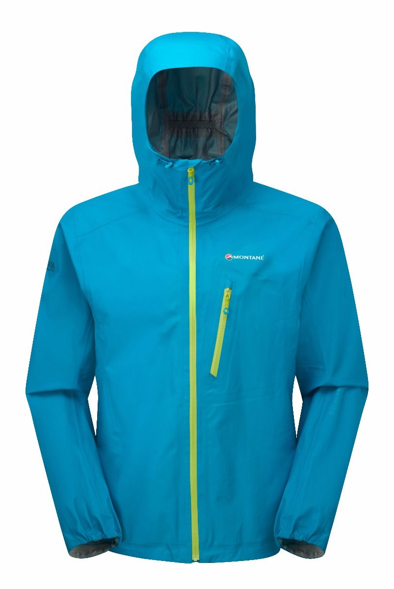 Montane Spine Jacket - Regnjacka Herr