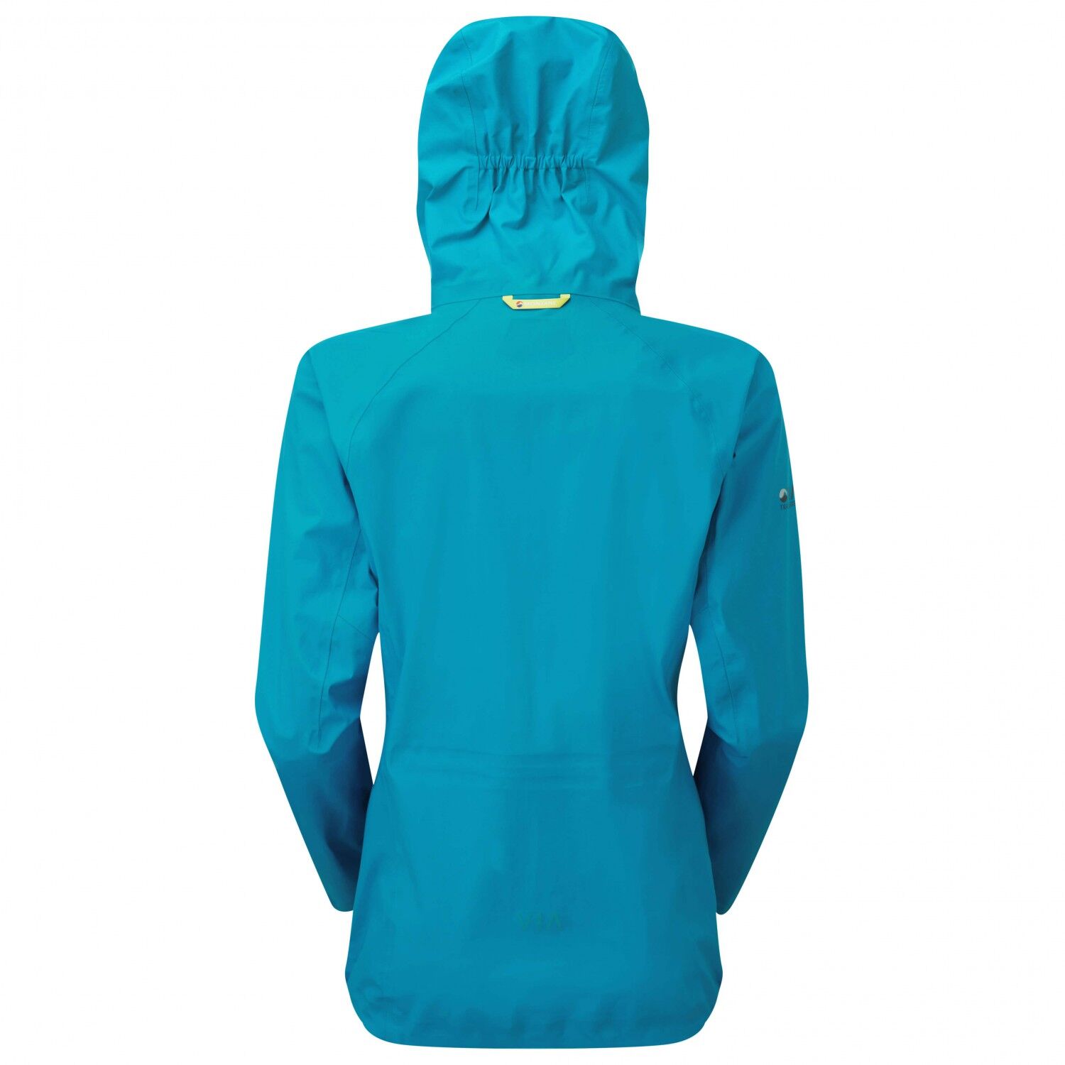Montane Spine Jacket - Hardshell jacket - Women's