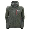 Montane Wolf Hoodie - Bluza polarowa meska | Hardloop