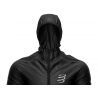 Compressport Hurricane Waterproof 25/75 Jacket - Giacca antipioggia - Uomo