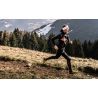 Compressport Hurricane Waterproof 25/75 Jacket - Hardshell jacket - Men's