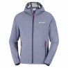 Mountain / Collegiate Navy
