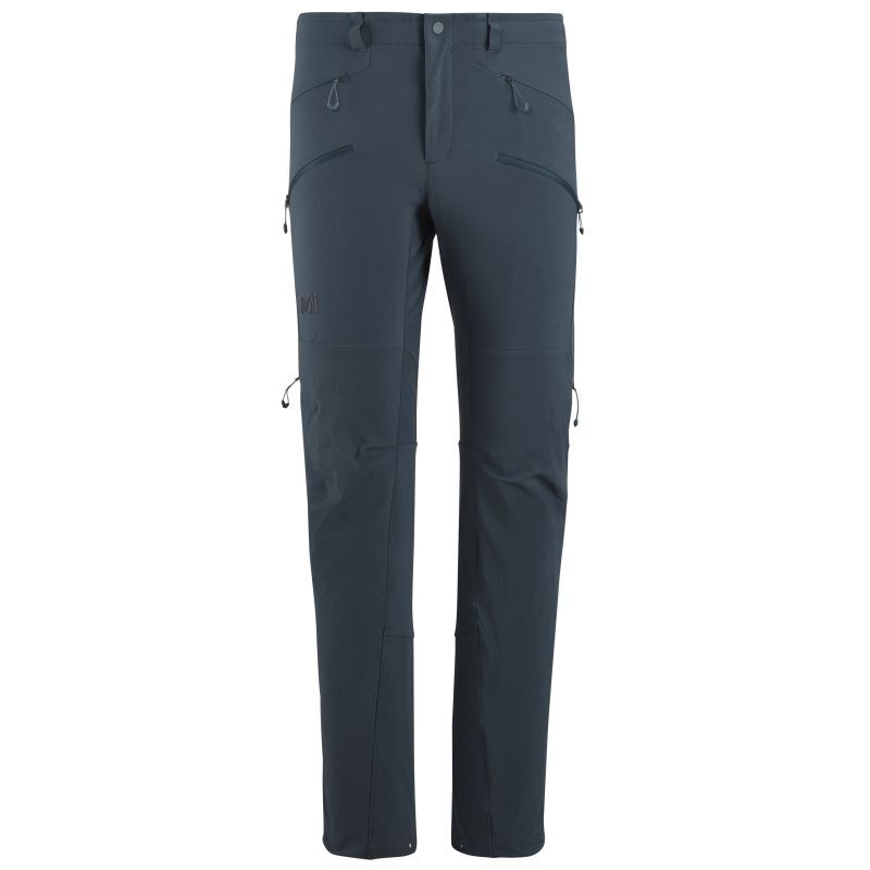 Millet Fusion XCS Pant - Pantaloni alpinismo - Uomo