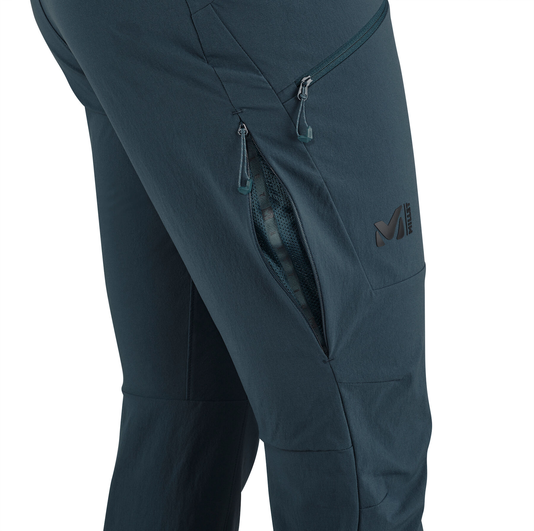 Millet Fusion XCS Pant - Pantaloni alpinismo - Uomo