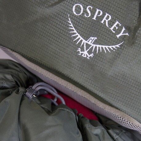 Osprey - Aether AG 70 - Zaino - Uomo
