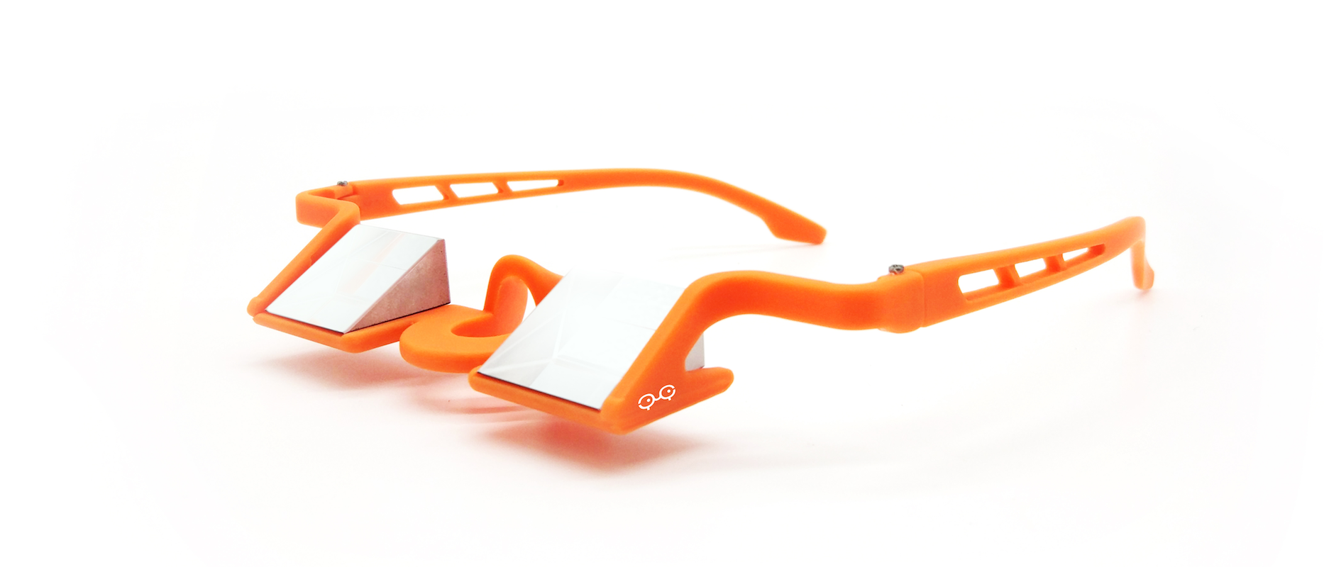 YY Vertical Plasfun Evo - Veiligheidsbril
