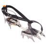 Black Diamond Serac Clip - Raki | Hardloop